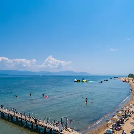Aparthotel Erato Kavos
