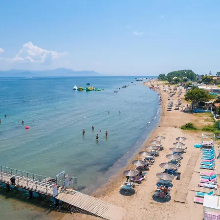Erato * Kavos