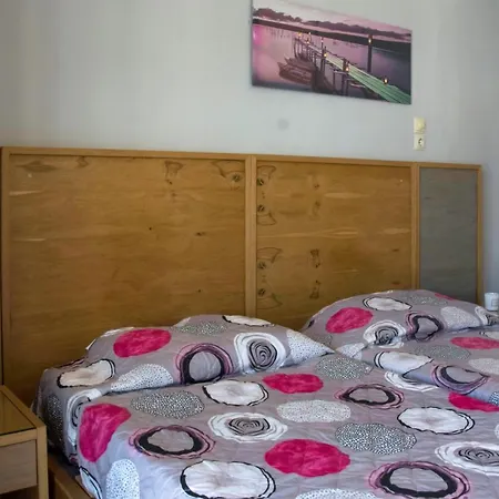Erato Aparthotel