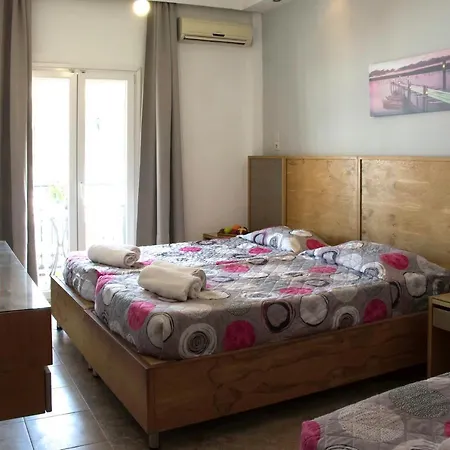 Erato * Kavos