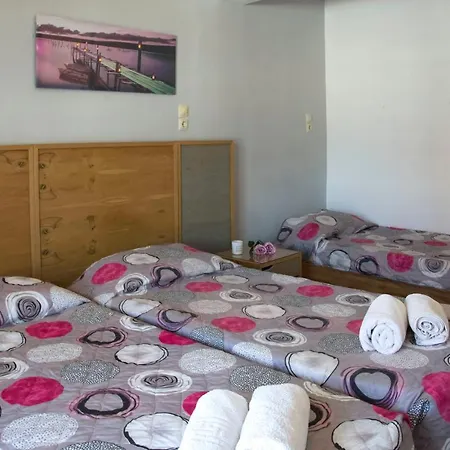 Aparthotel Erato