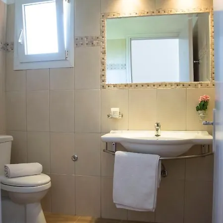 Aparthotel Erato Kávos