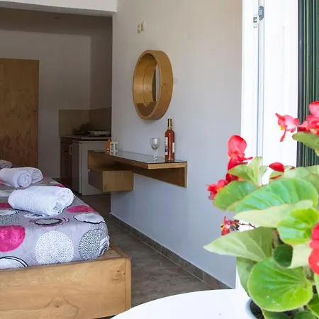 Aparthotel Erato *