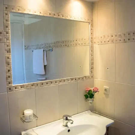 Aparthotel Erato Kávos
