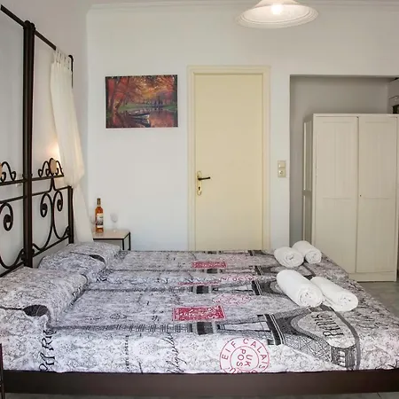 Erato Aparthotel
