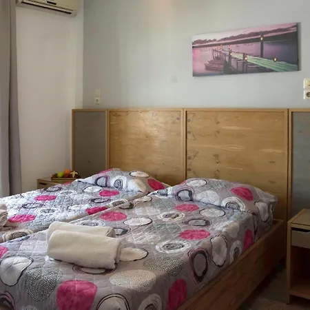 Aparthotel Erato *